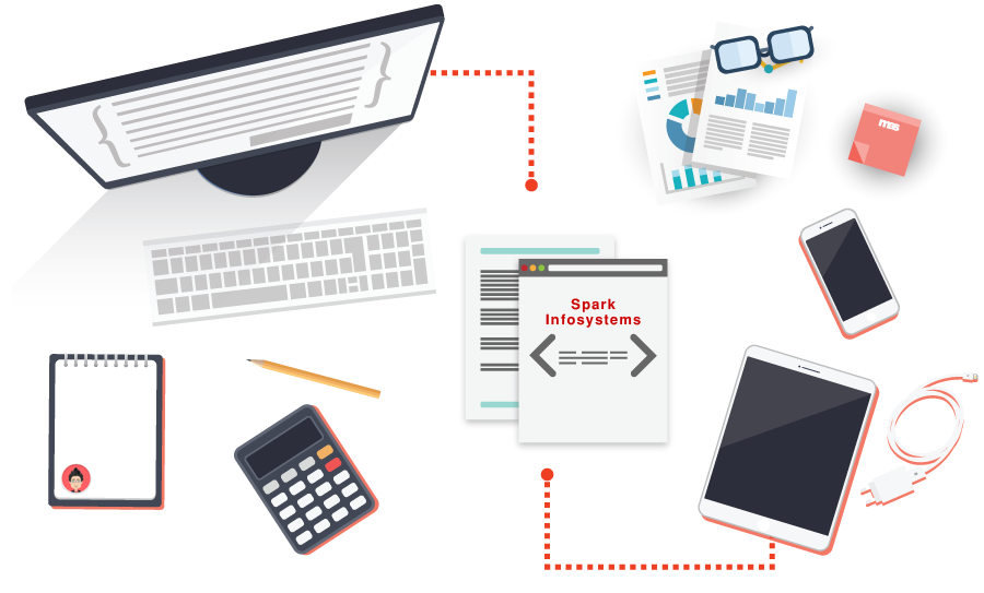 Martvalley custom web design & development